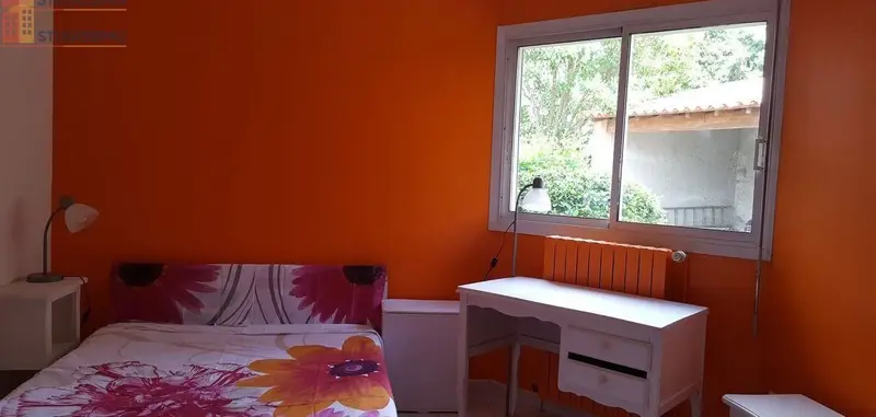 Studio 21m² Castelnau-le-Lez - Meublé, idéal étudiant - Photo 4