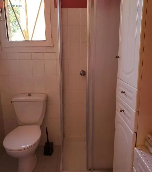 Studio 21m² Castelnau-le-Lez - Meublé, idéal étudiant - Photo 1
