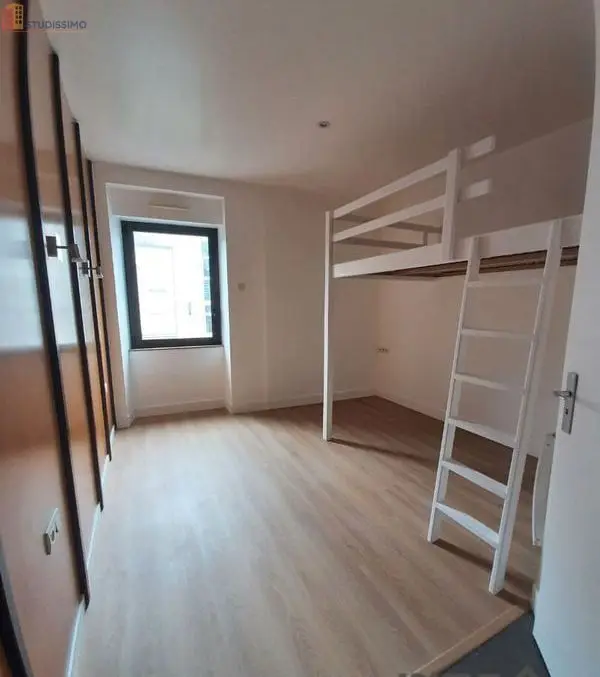 Studio 17m² Saint-Grégoire 35760 - 2e étage, lumineux - Photo 9
