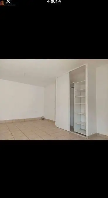 Studio 3m² Nébian 34800 - Photo 3