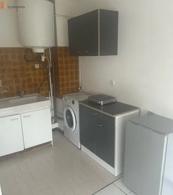 Studio 26m² Montpellier 34090 - Proche hôpitaux et faculté - Photo 2
