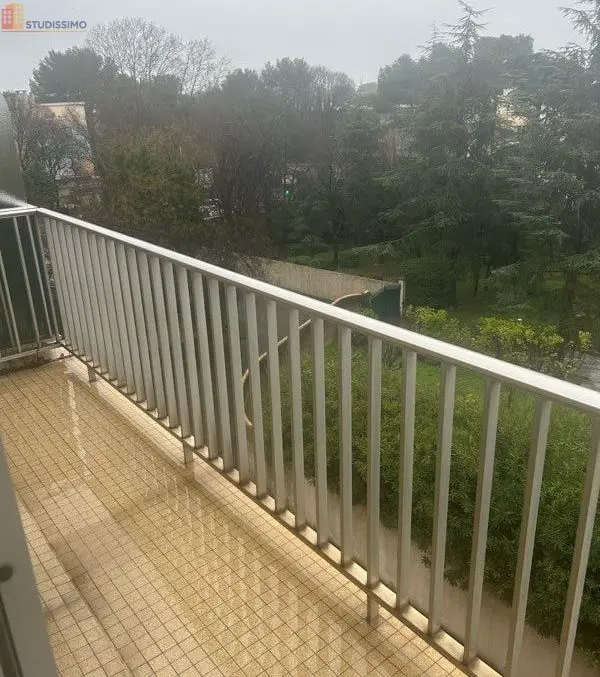 Studio 26m² Montpellier 34090 - Proche hôpitaux et faculté - Photo 1