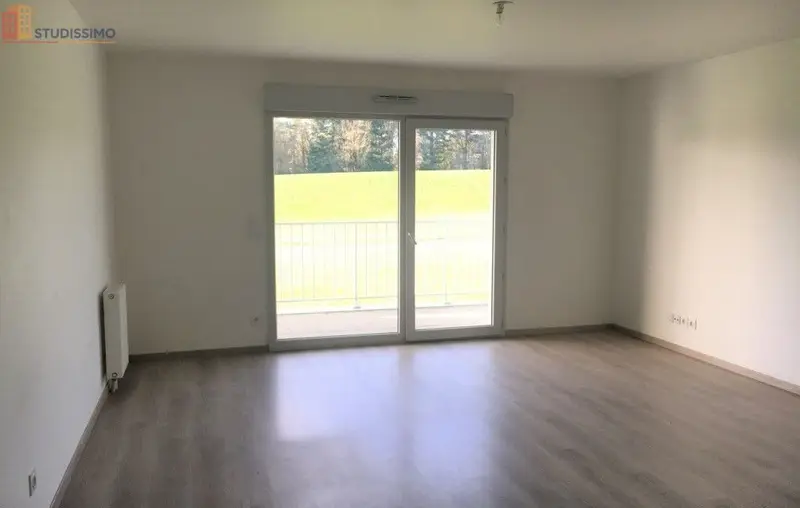 Studio 29m² Rennes 35000 - Photo 3
