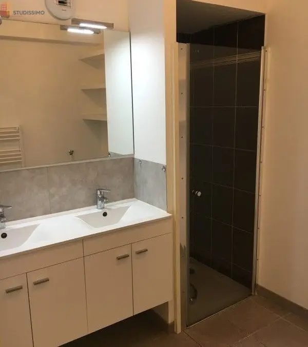 Studio 29m² Rennes 35000 - Photo 2