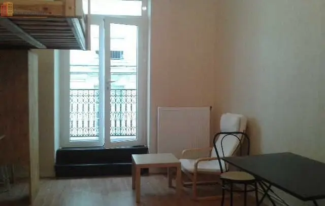 Studio meublé 20m² Libourne centre - Balcon, 1er étage - Photo 5