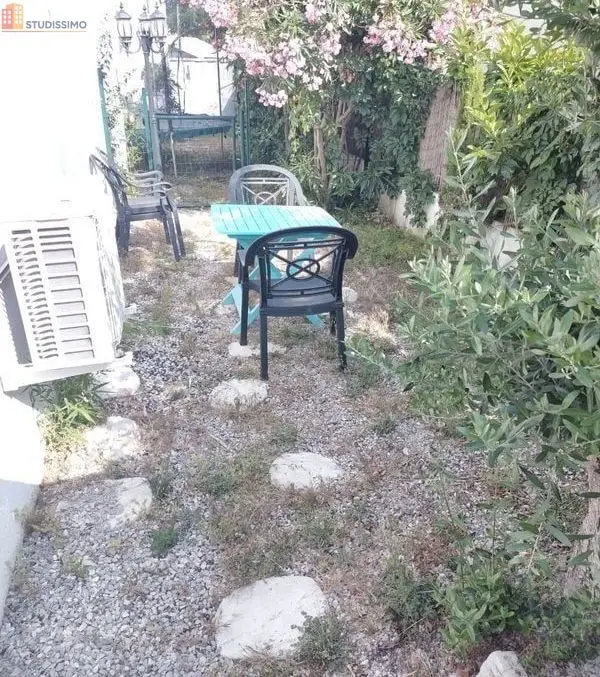 Studio meublé 24m² Balaruc-les-Bains - Proche thermes - Photo 1