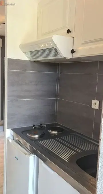 Studio meublé 20m² Talence - Meublé, 33400 - Photo 1