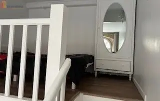 Studio meublé 29m² Bordeaux centre - Meublé, au coeur de ville - Photo 1