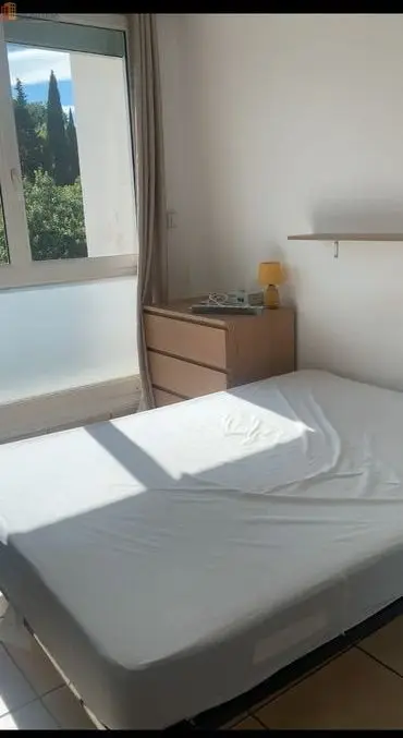 Studio meublé 18m² Montpellier 34080 - Ensoleillé, spacieux - Photo 2