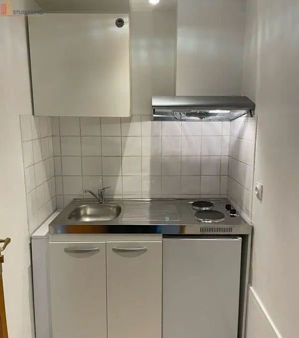 Studio meublé 18m² Juvignac - Calme, proche tram - Photo 3