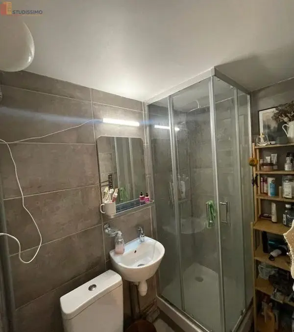 Studio meublé 18m² Montpellier centre - Meublé, 2e étage - Photo 3
