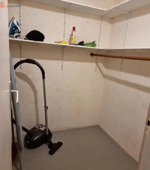 Studio meublé 13m² Pessac - Meublé, DPE A - Photo 3