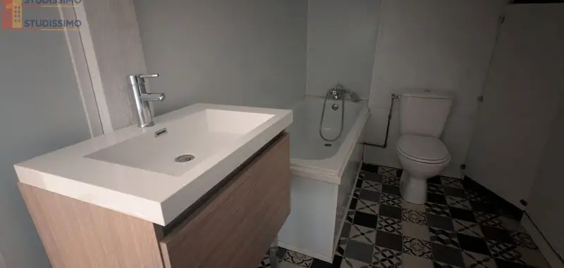 Studio 23m² Bordeaux 33800 - Grand, lumineux - Photo 3