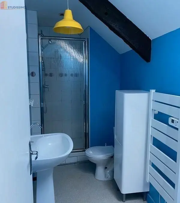 Studio 22m² Fougères 35300 - 3e étage - Photo 5