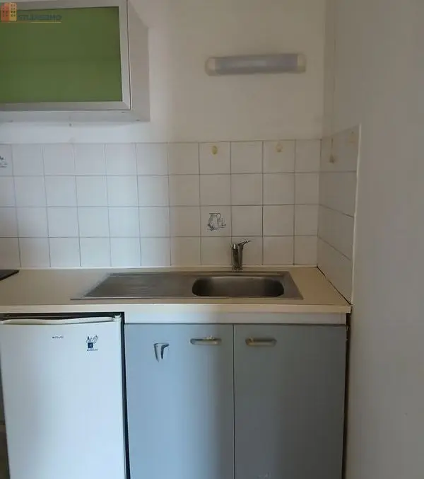 Studio 30m² Bordeaux centre - Non meublé, lumineux - Photo 1