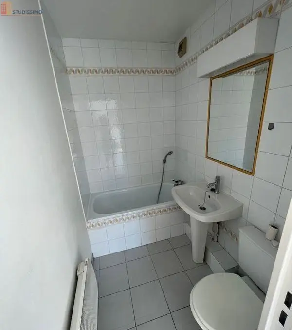 Studio 18m² Montpellier 34090 - Non meublé, calme - Photo 2