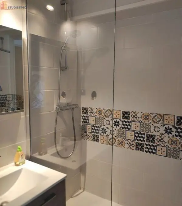 Studio meublé 20m² Sète 34200 - Étudiant, lumineux - Photo 2