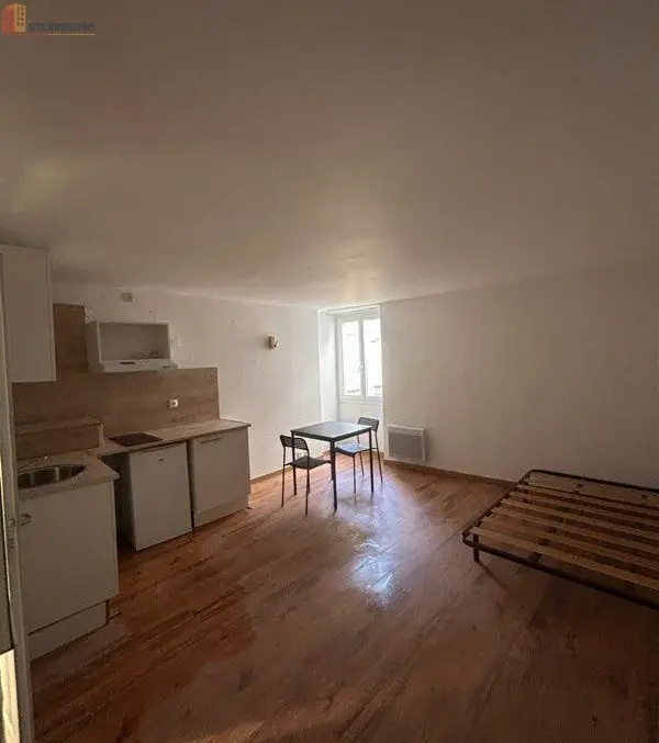 Studio 20m² Agde 34300 - Proche place Molière - Photo 2