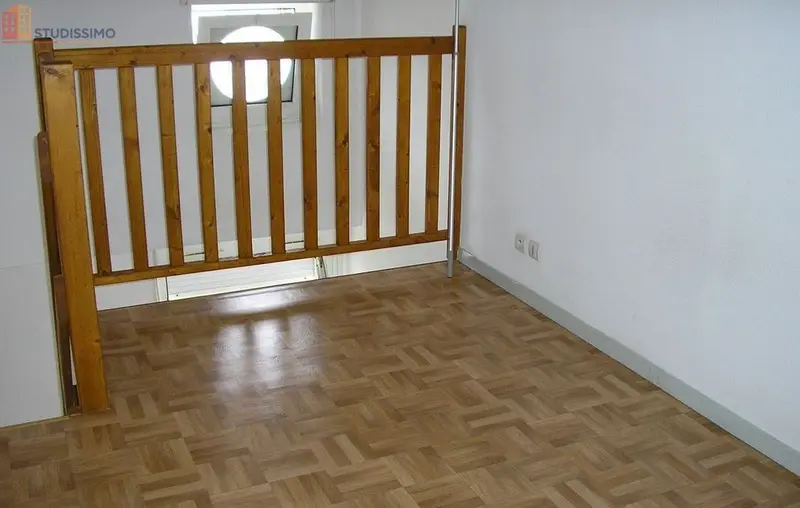 Studio meublé 23m² Rennes 35700 - Étage élevé, DPE B - Photo 2