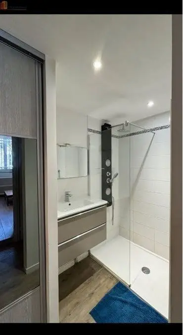 Studio meublé 20m² Bordeaux Nansouty - Proche place, meublé - Photo 5