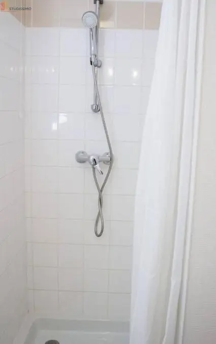 Studio meublé 17m² Rennes 35000 - Meublé, 1 pièce - Photo 1