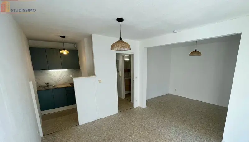 Studio 31m² Gradignan 33170 - Photo 6