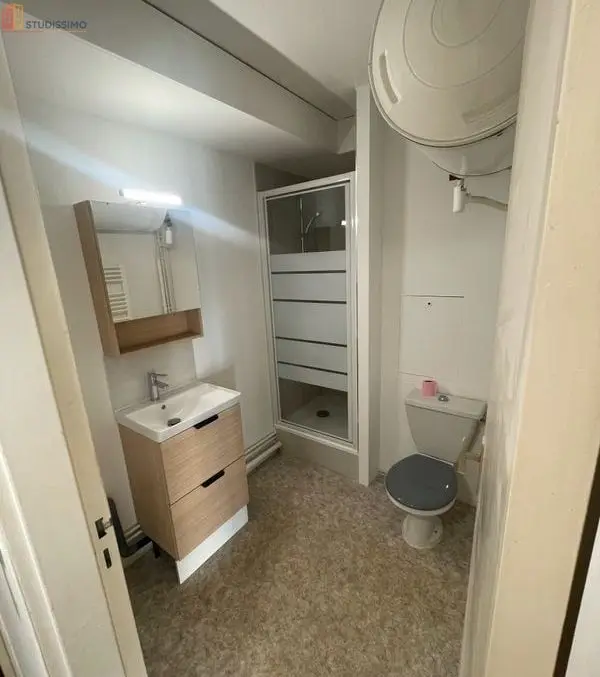 Studio 31m² Gradignan 33170 - Photo 3