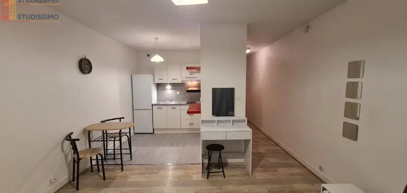 Studio 30m² Montpellier 34080 - Meublé, proche Business School - Photo 1