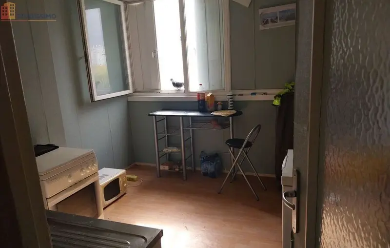 Studio 37m² Bordeaux 33300 - Photo 3