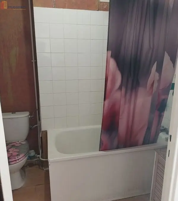 Studio 37m² Bordeaux 33300 - Photo 5