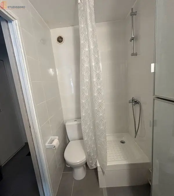 Studio meublé 24m² Mauguio - Meublé, DPE D - Photo 1