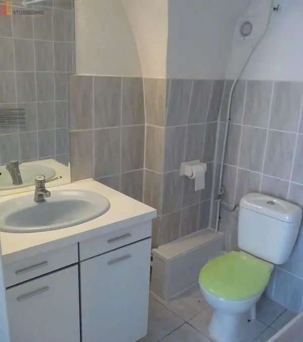 Studio 25m² Mireval - Lumineux, rez-de-chaussée - Photo 5
