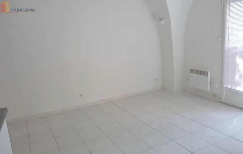 Studio 25m² Mireval - Lumineux, rez-de-chaussée - Photo 2