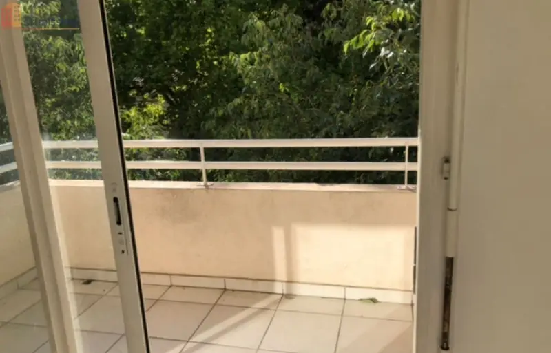 Studio 26m² Montpellier Beaux-Arts - Lumineux, 3e étage - Photo 2