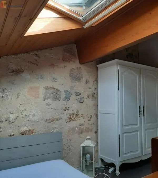 Studio meublé 23m² Bordeaux 33800 - Proche Victoire, lumineux - Photo 5