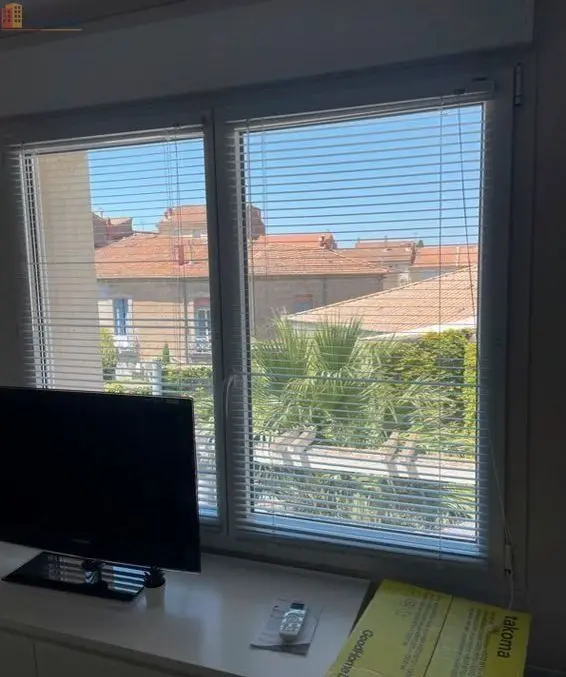 Studio meublé 28m² Béziers - Lumineux, 2e étage - Photo 1