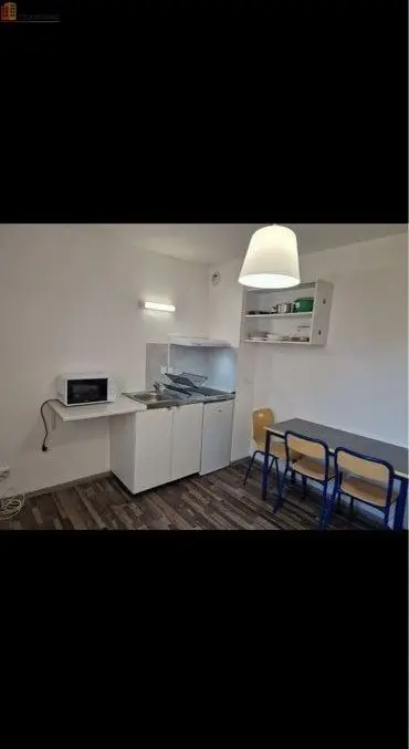 Studio 20m² Montpellier 34070 - Meublé, proche Arceaux - Photo 2