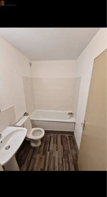 Studio 20m² Montpellier 34070 - Meublé, proche Arceaux - Photo 1