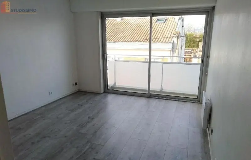 Studio 25m² Bordeaux centre - Lumineux, étage 3 - Photo 7