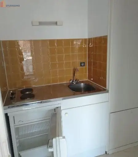 Studio 25m² Bordeaux centre - Lumineux, étage 3 - Photo 1