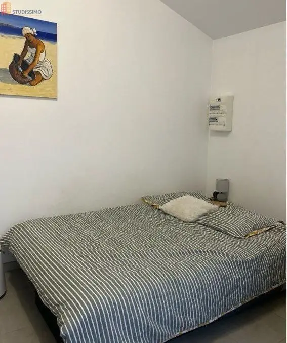 Studio meublé 20m² Eysines 33320 - Calme, agréable - Photo 2