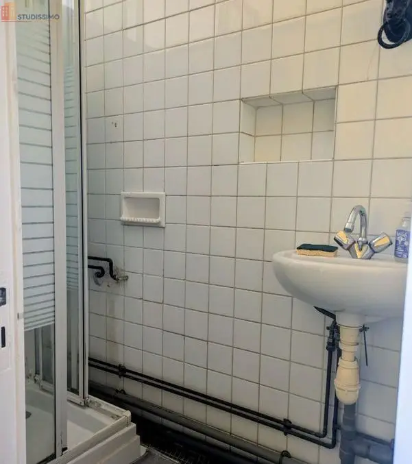 Studio 33m² Bordeaux Croix Blanche - Meublé, lumineux - Photo 2