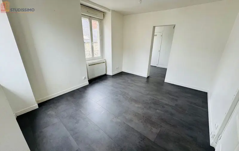 Studio 24m² Janzé - Étage élevé, lumineux - Photo 8