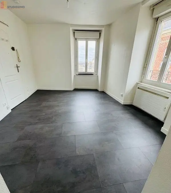 Studio 24m² Janzé - Étage élevé, lumineux - Photo 5