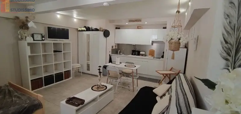 Studio meublé 40m² Frontignan - Centre, meublé - Photo 2