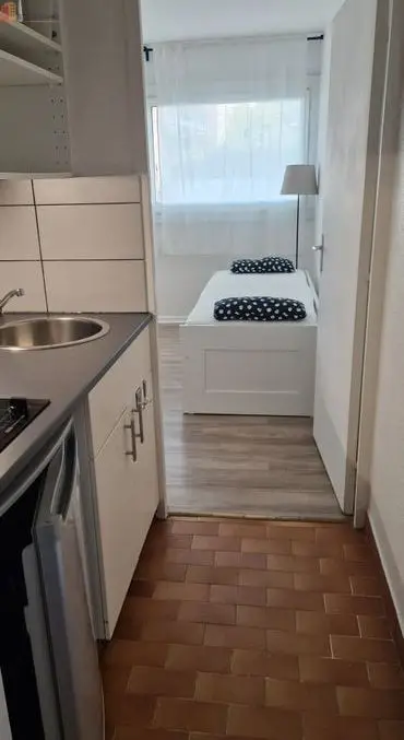 Studio 19m² Montpellier 34090 - Meublé, DPE D - Photo 2