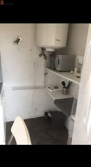 Studio meublé 25m² Bordeaux centre - Meublé, lumineux - Photo 1