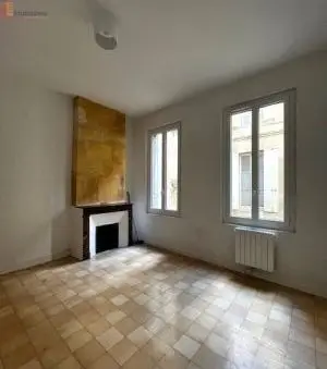 Studio 24m² Bordeaux centre - Photo 4