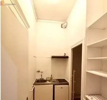Studio 24m² Bordeaux centre - Photo 1