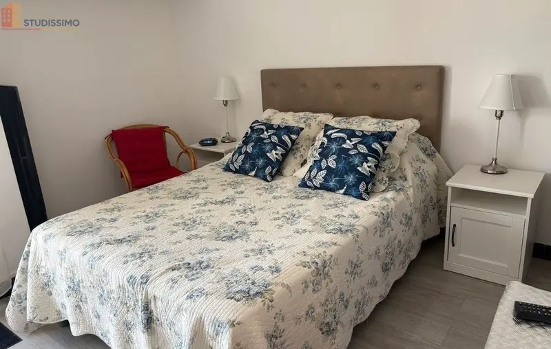 Studio 20m² Balaruc-les-Bains - Meublé, proche thermes - Photo 2